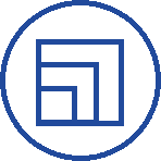 Square Flyers - Choice of 3 sizes 1 Icon