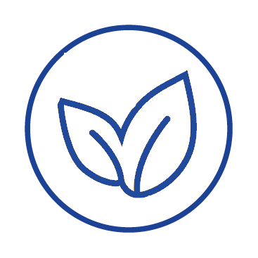 Woodfree Placemats - Eco Friendly 1 Icon