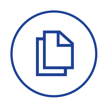 Matt Paper Business Cards - Short Print Run 1 Icon
