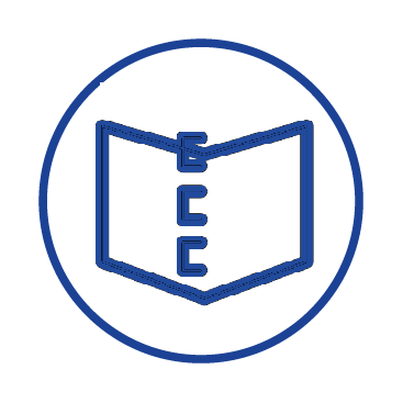 Standard Booklets - Staple-bound 2 Icon