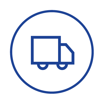 Standard Posters - Quick & Reliable 4 Icon