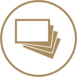 Standard Certificates - Choice of Papers 1 Icon