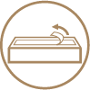 C4 Ready-made Envelopes - Peel and Seal 1 Icon
