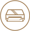 C4 Ready-made Envelopes - Printer Friendly 2 Icon