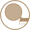 C4 Ready-made Envelopes - Security Tint 3 Icon