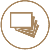 Express Certificates - Various Paper Types 2 Icon