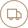 Standard Flyers - Convenient Delivery 4 Icon