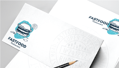 DL Custom Envelopes 1 Image