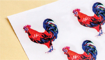 Paper Stickers 1 Image