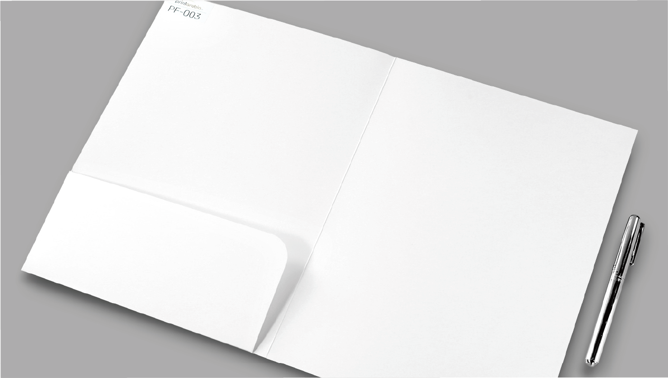 1 Pocket + No Slit 5 Image