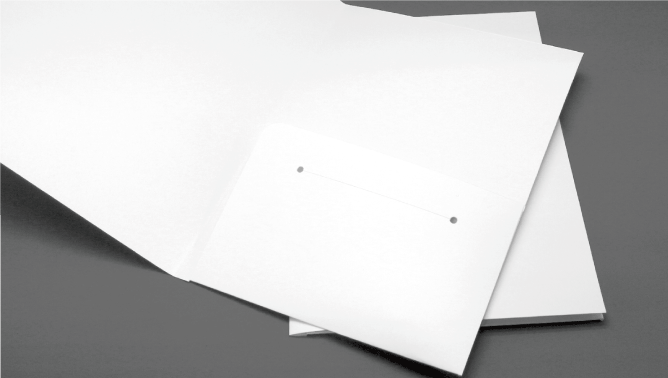 1 Pocket + Slit 5 Image