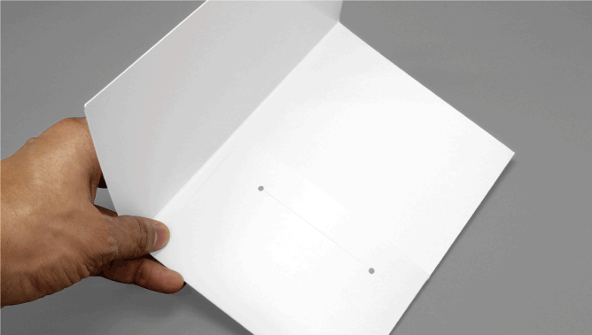 1 Pocket + Slit 7 Image