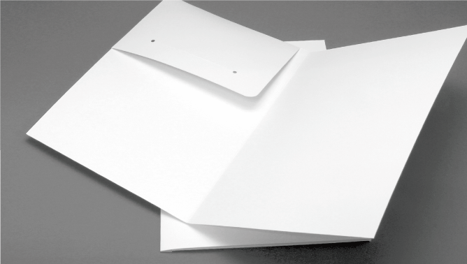 1 Pocket + Slit 6 Image