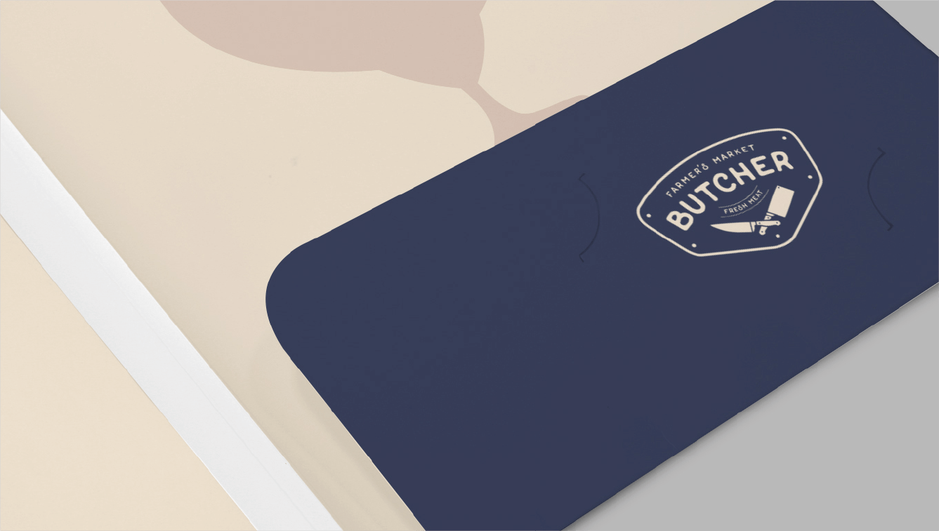 1 Pocket + Spine + Slit 3 Image