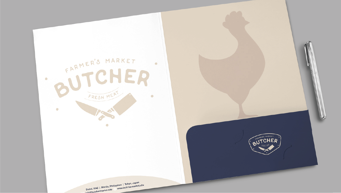 1 Pocket + Spine + Slit 2 Image