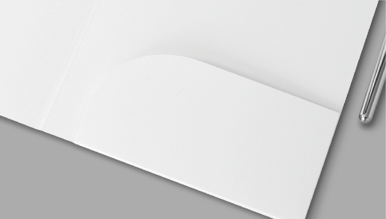 1 Pocket + Spine + Slit 7 Image