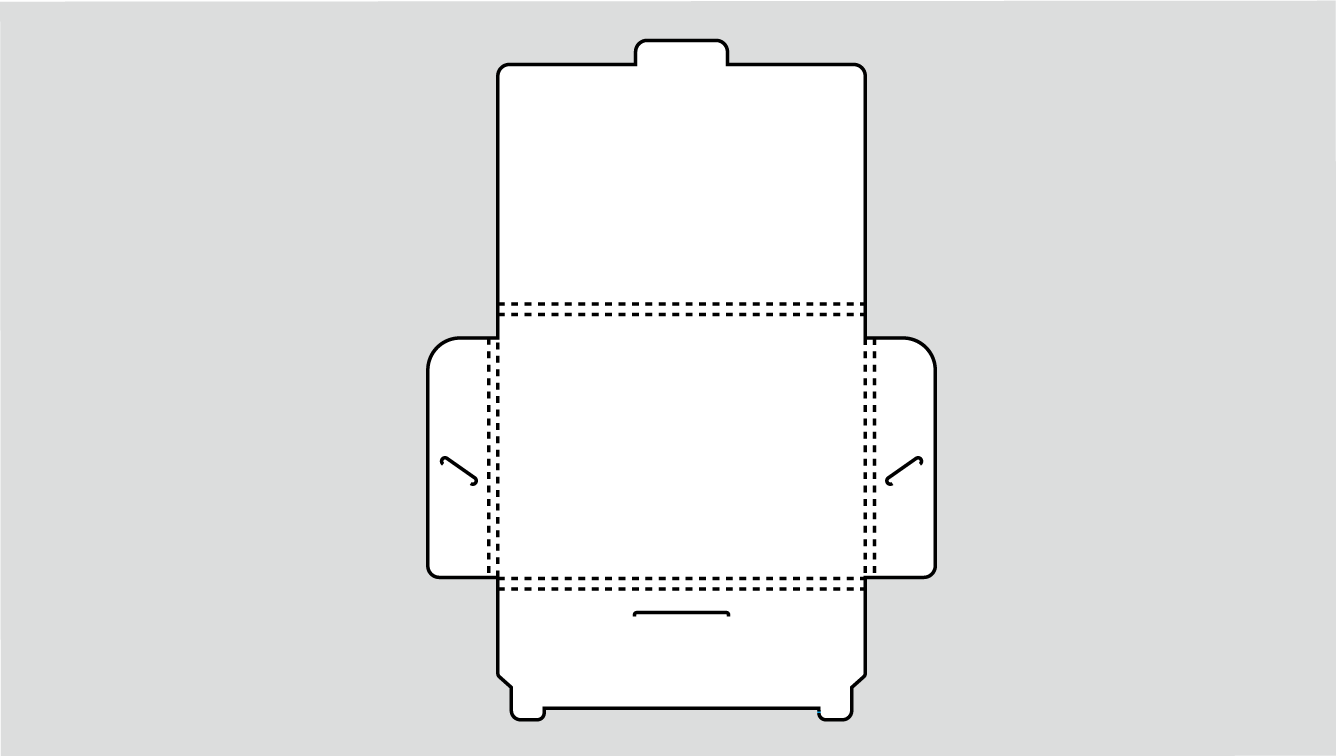 1 Pocket + Spine 5 Image