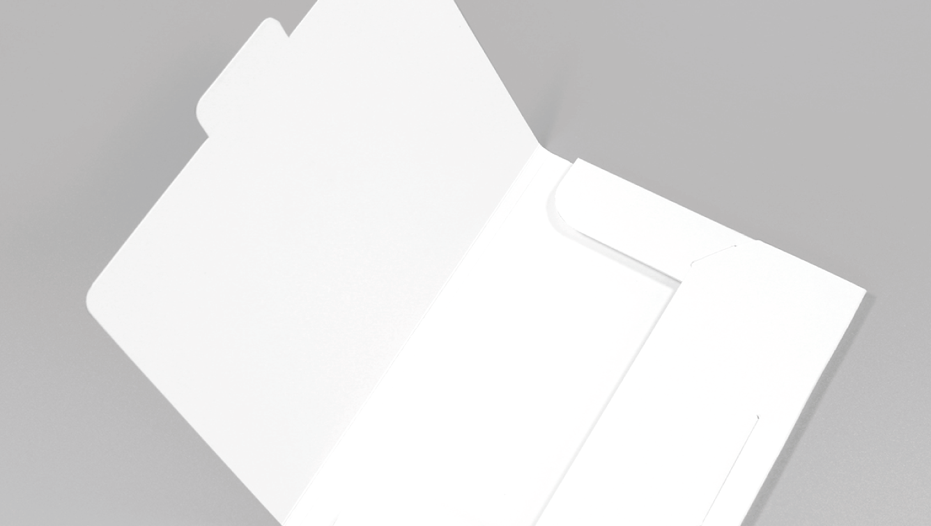 1 Pocket + Spine 7 Image