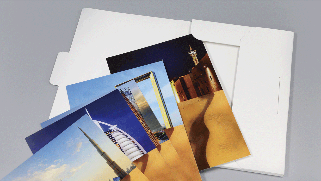 1 Pocket + Spine 4 Image