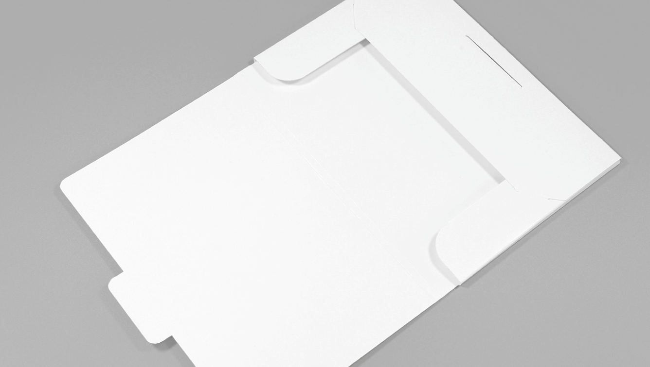 1 Pocket + Spine 6 Image