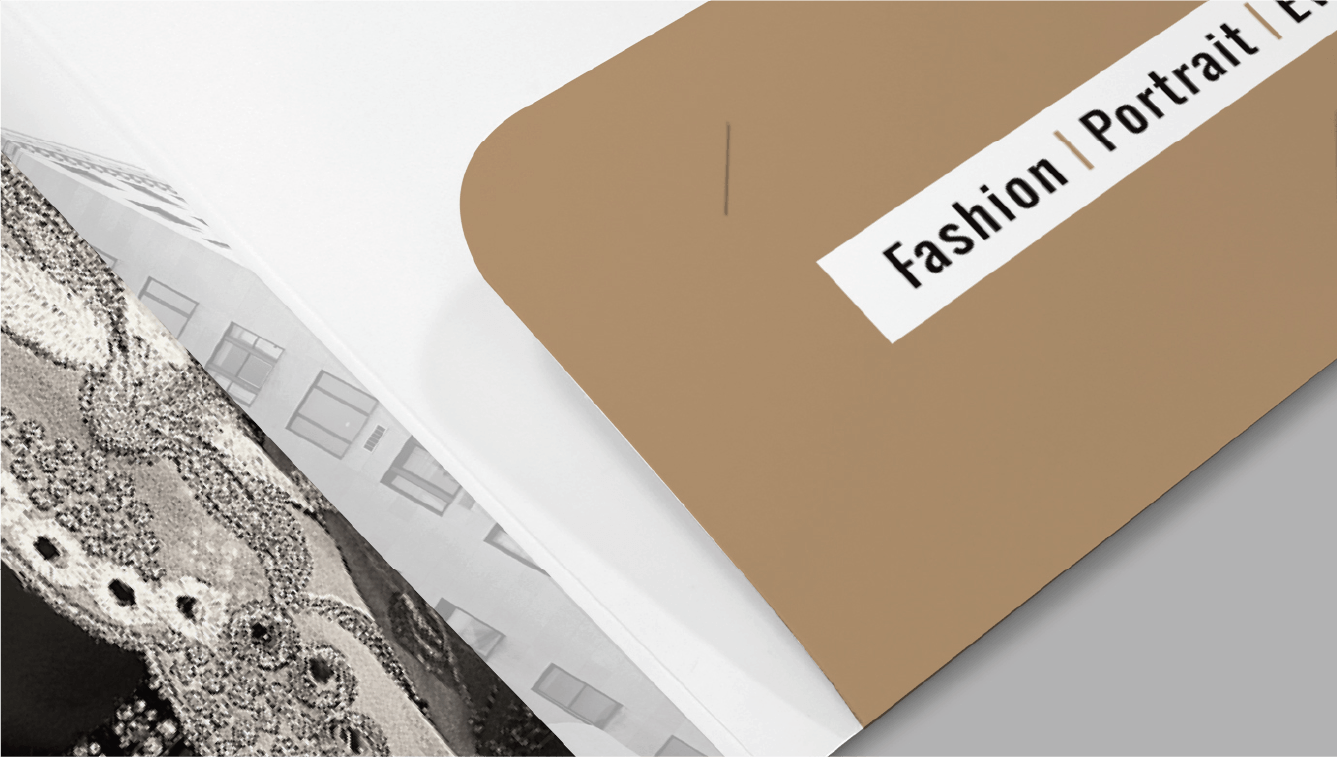 1 Pocket + Spine + Slit 3 Image