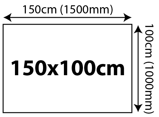 Welcome Poster - A2 0x0in 02 Image