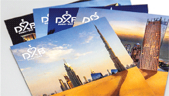 Express Postcards - Zoom 3 Image